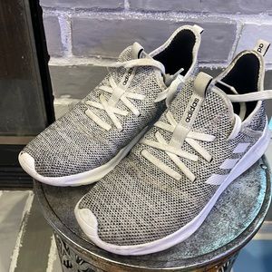 Womens adidas shoes size 8